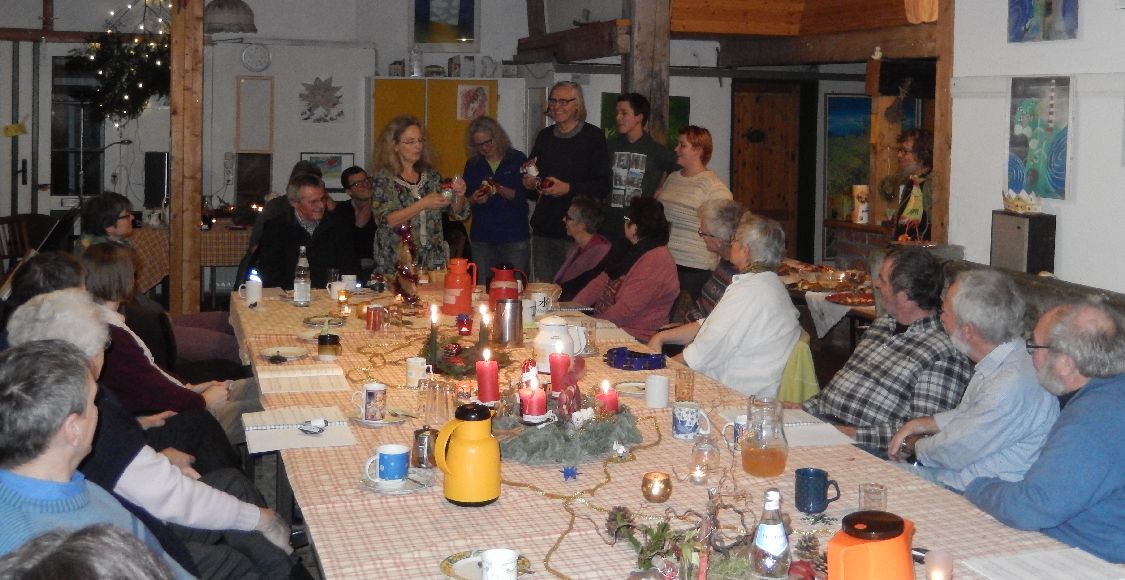 weihnachtssingen 2014