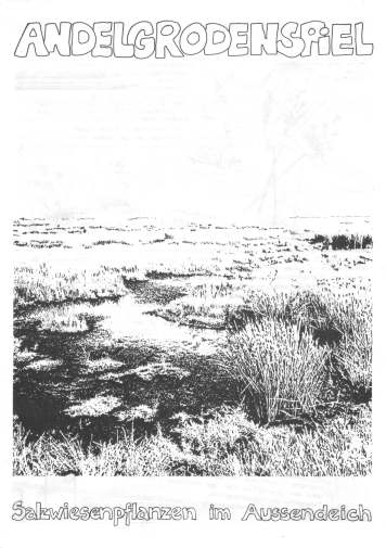 das andelgrodenspiel