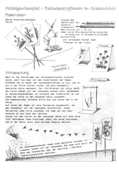 das andelgrodenspiel