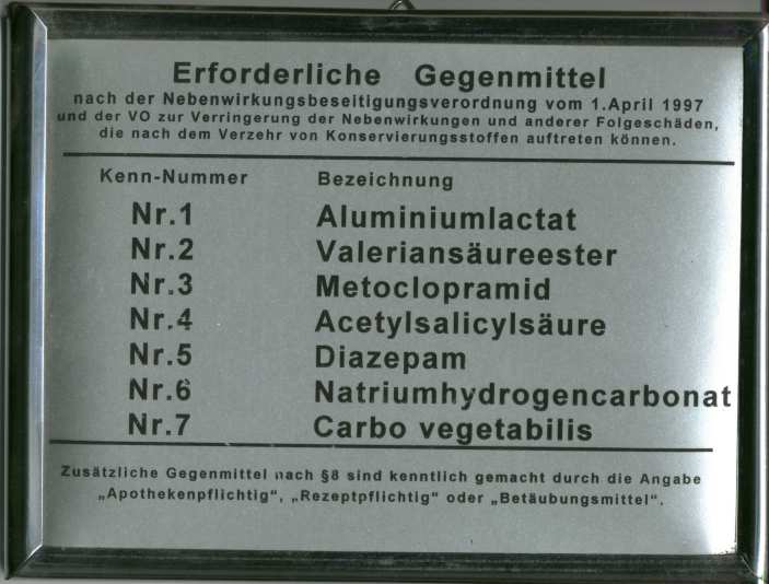 unsere Nutzerfreundliche Variante