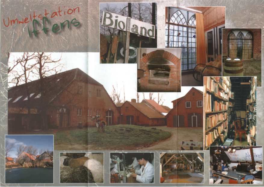 Das Bilderinfo von Ole