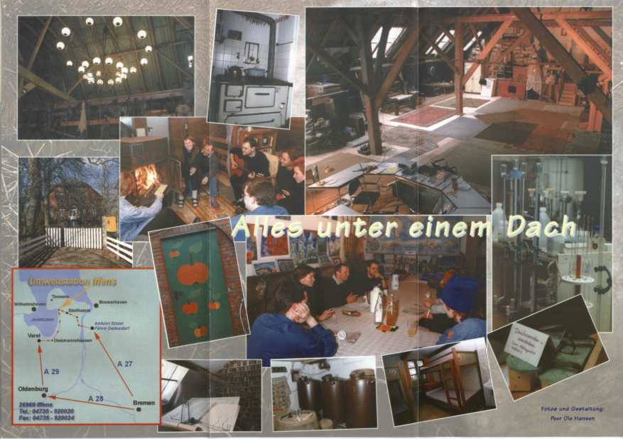 Das Bilderinfo von Ole