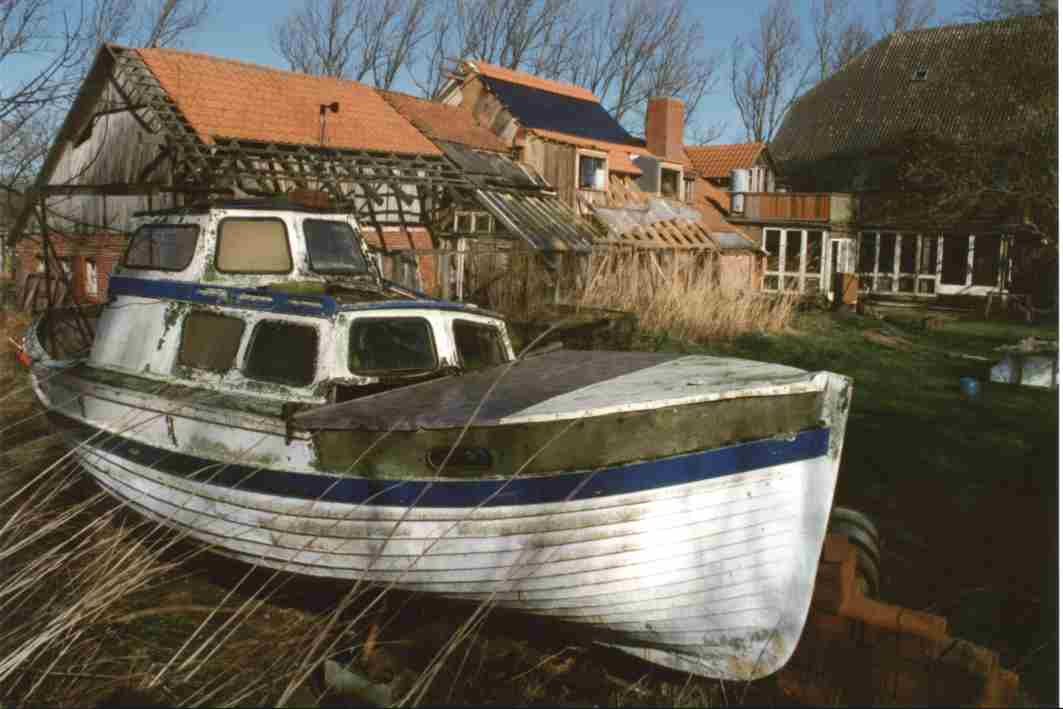 unser Abenteuerschiff