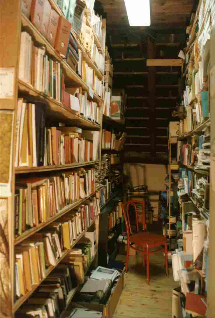 a part of the many books